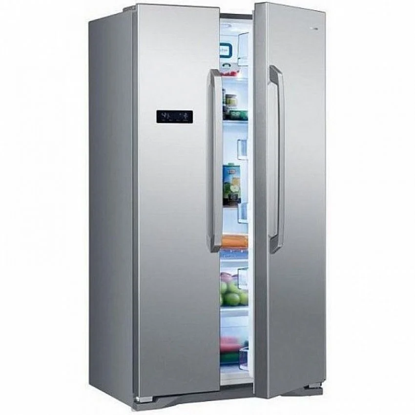 Холодильник HISENSE RC-76WS4SAS