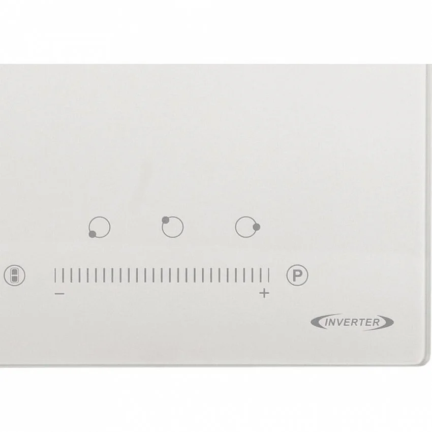 Варочная панель MAUNFELD CVI453SBBG INVERTER