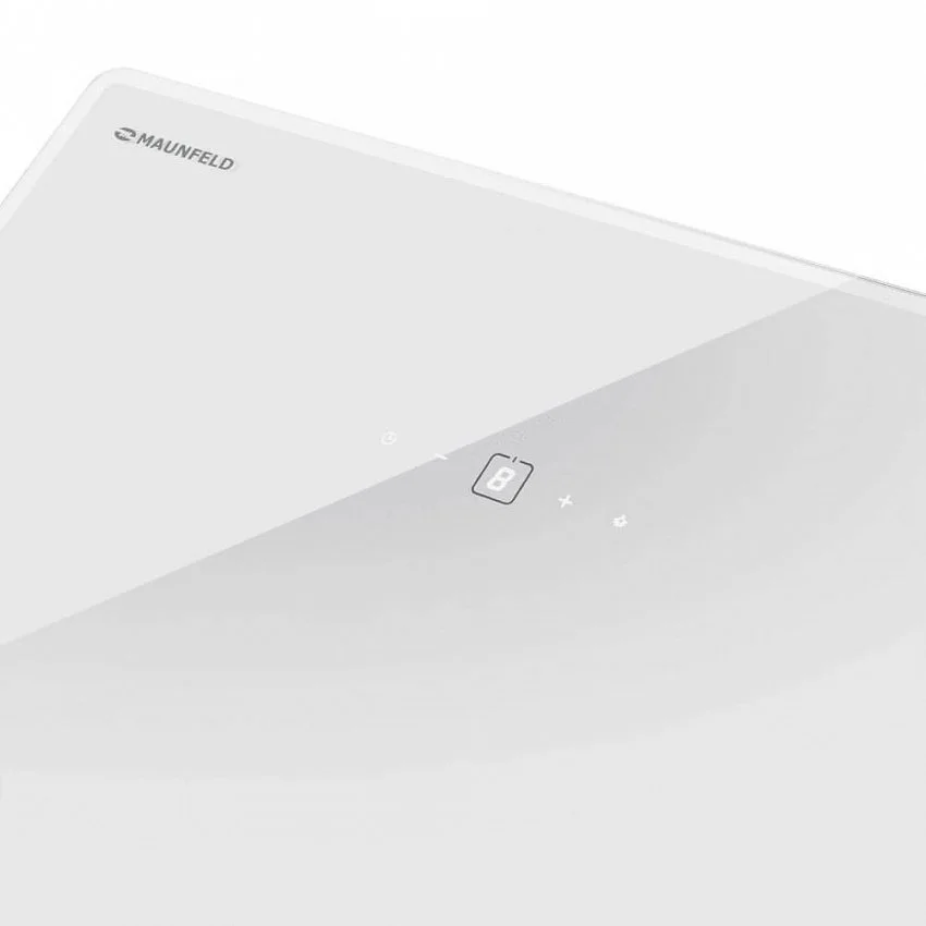 Вытяжка MAUNFELD EAGLE 850 60 GLASS WHITE