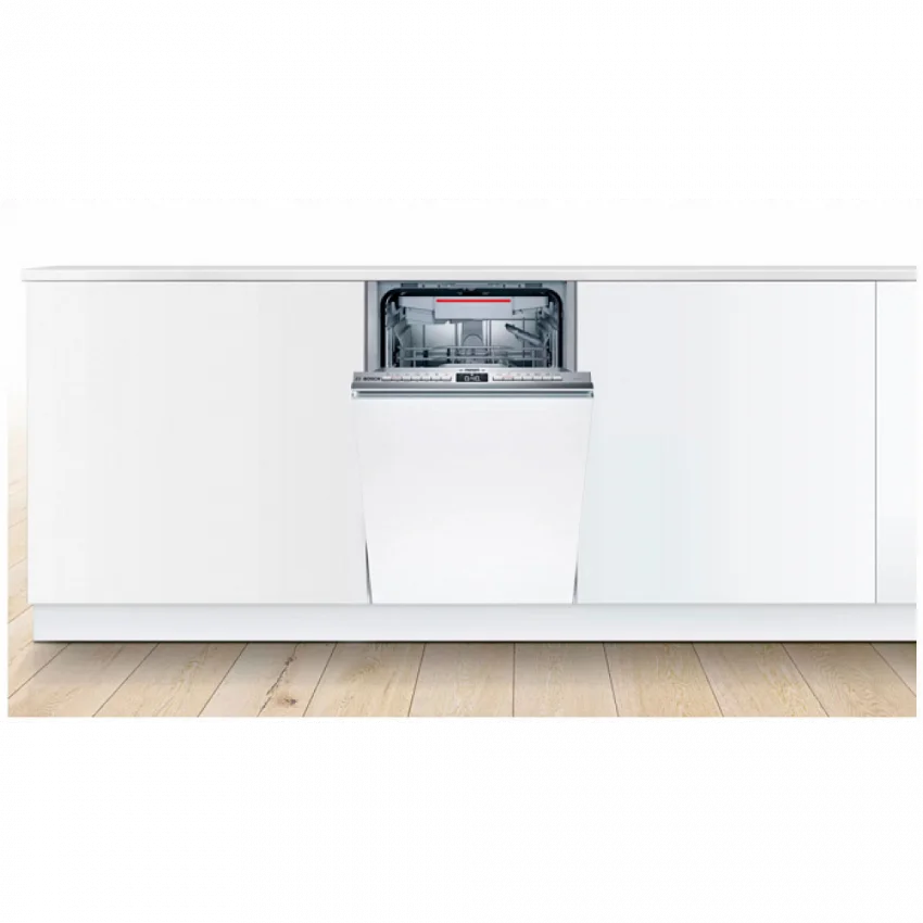 Встраиваемая посудомоечная машина BOSCH SPV4XMX28E