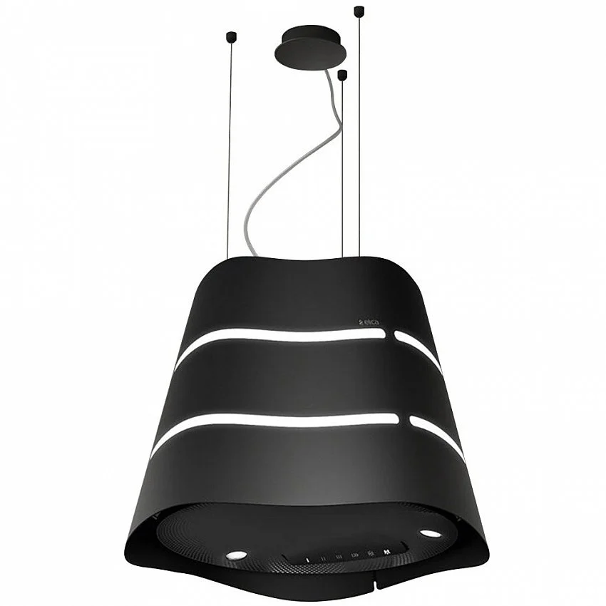 Вытяжка ELICA WAVE UX BL MAT/F/51