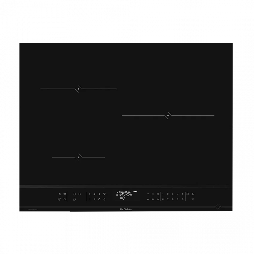Варочная панель De Dietrich DPI4320BT