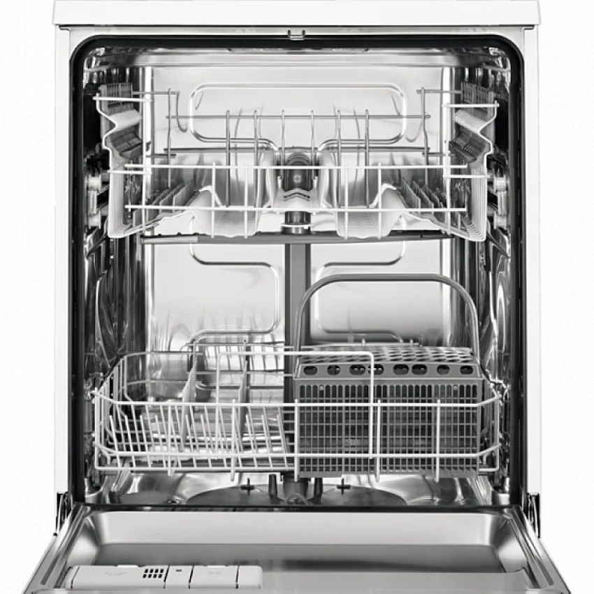 Посудомоечная машина ZANUSSI ZDF92300WA