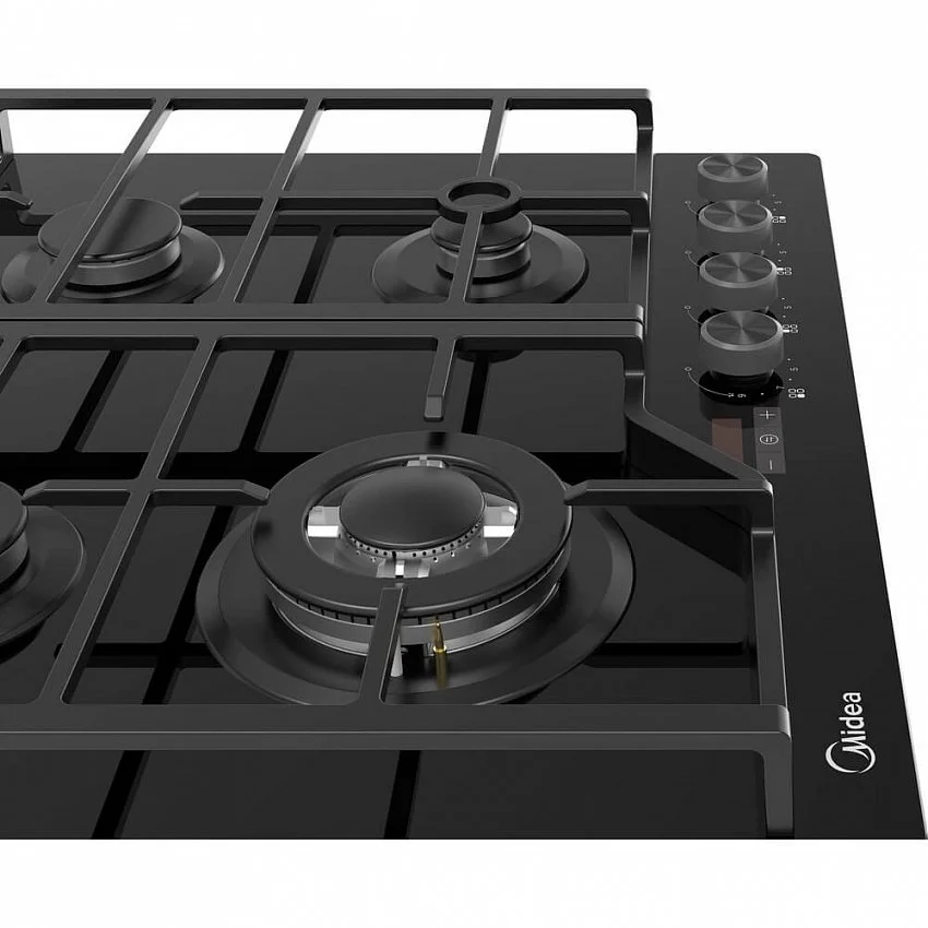 Варочная панель MIDEA MG697TTGB