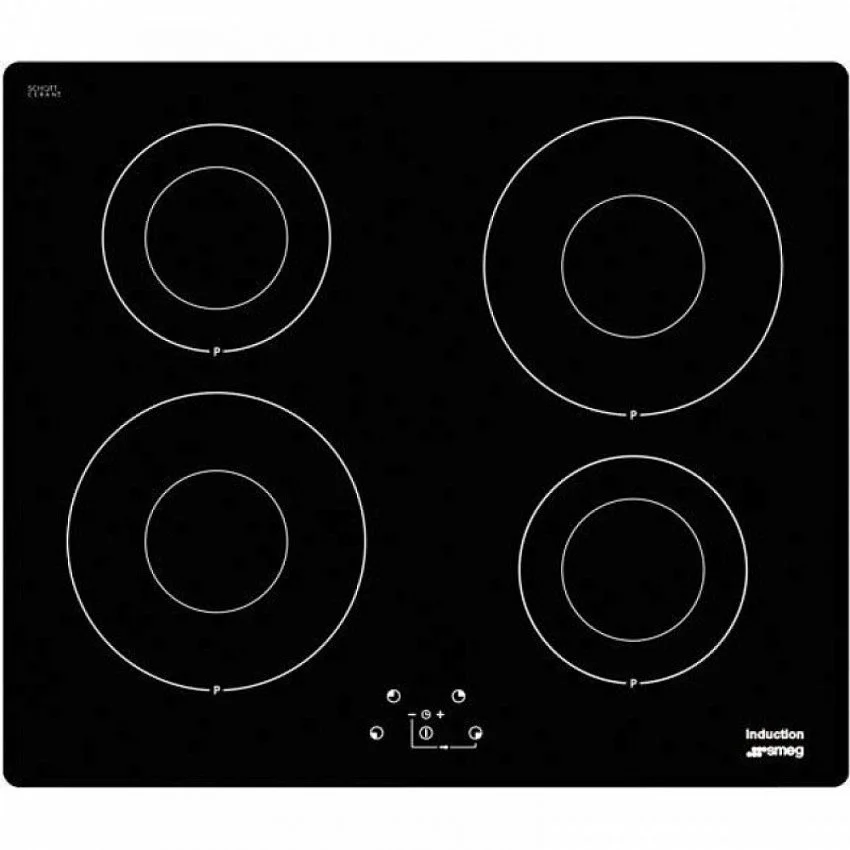 Варочная панель SMEG SI641ID2