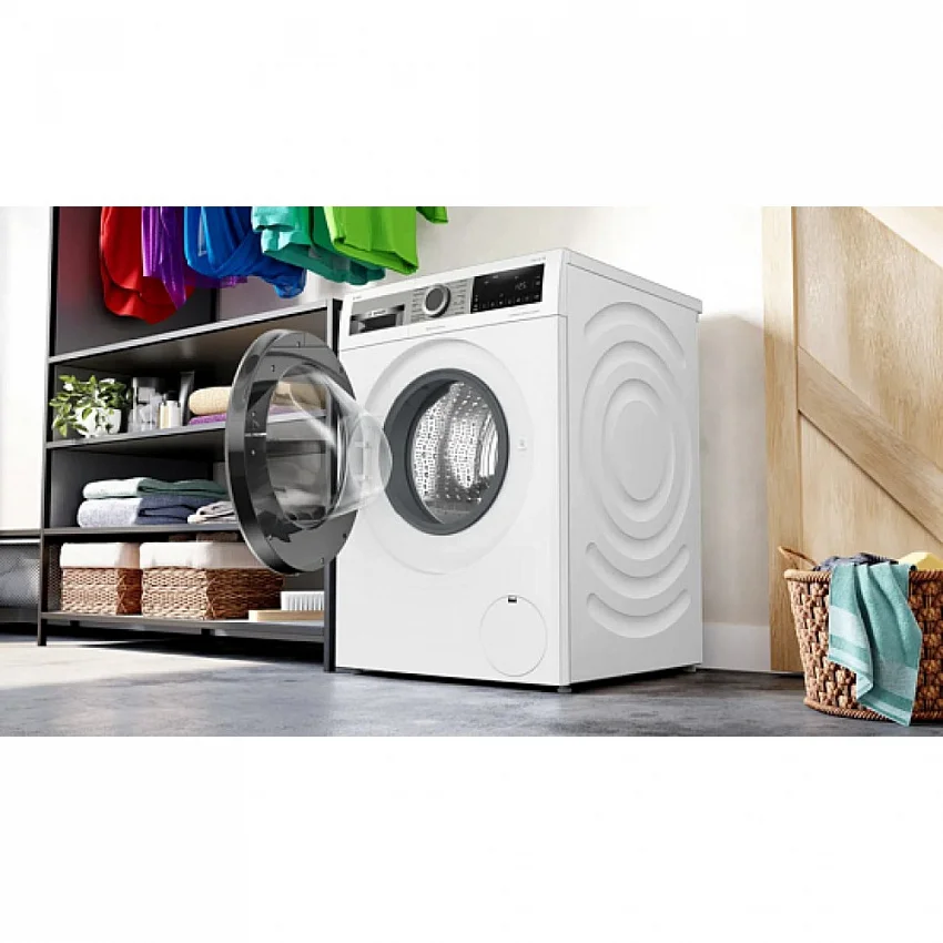 Стиральная машина BOSCH WGG256AMSN