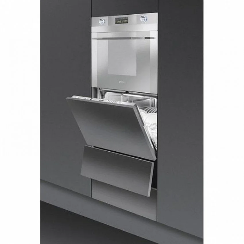 Посудомоечная машина SMEG STC75