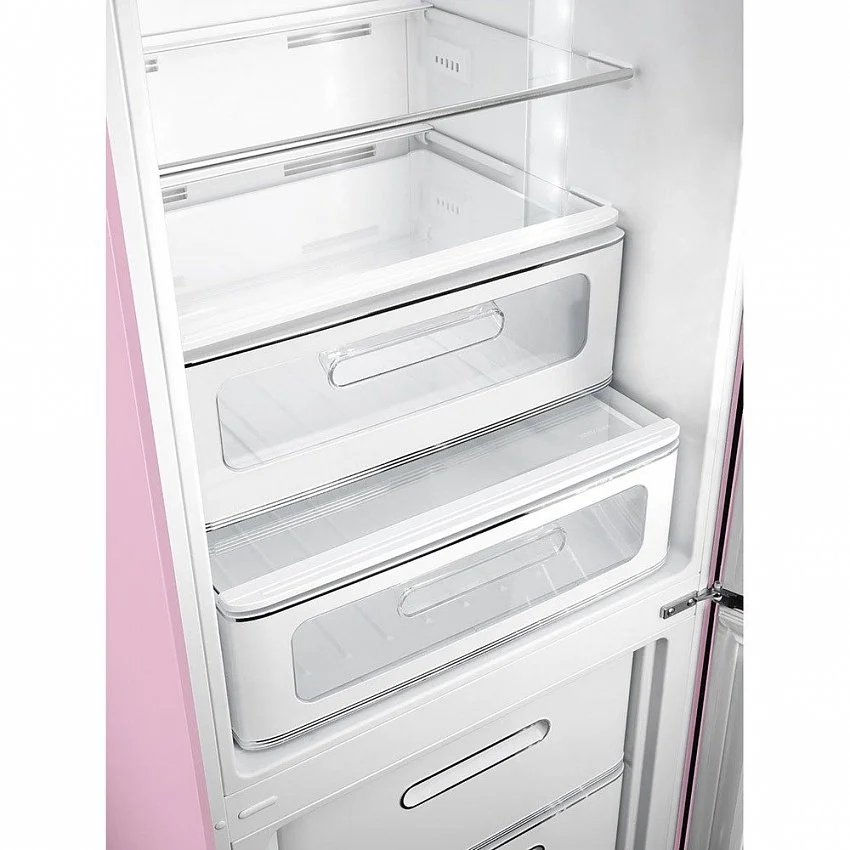 Холодильник SMEG FAB32RPK5