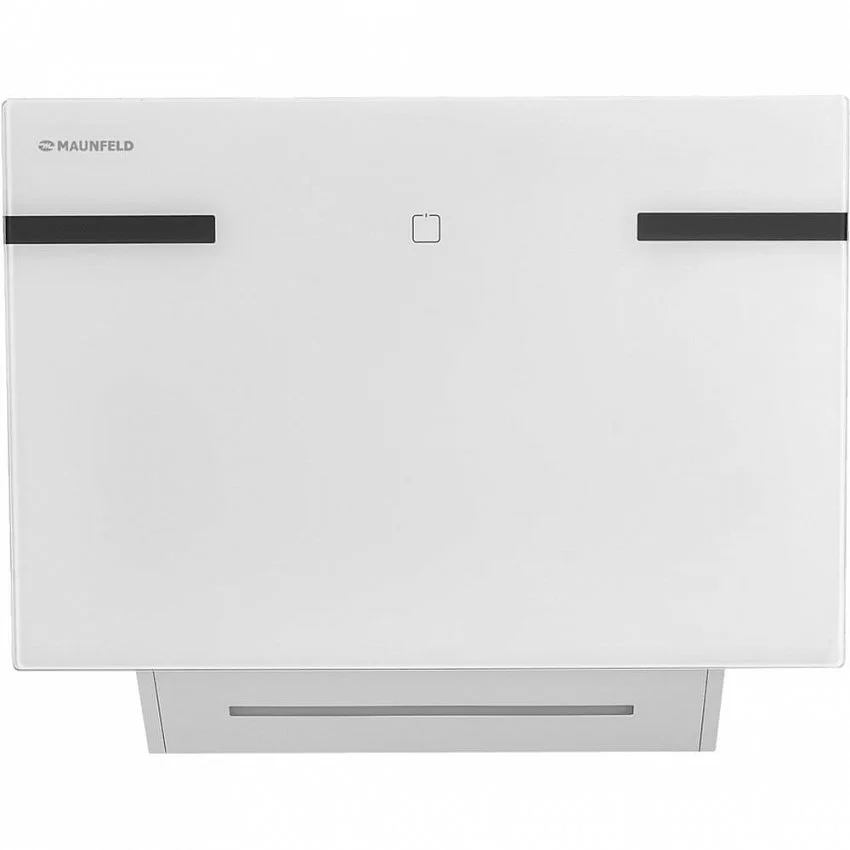 Вытяжка MAUNFELD AMBER 60 GLASS WHITE