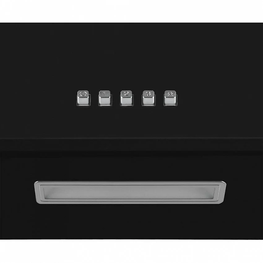 Вытяжка MAUNFELD WIND 60 A BLACK