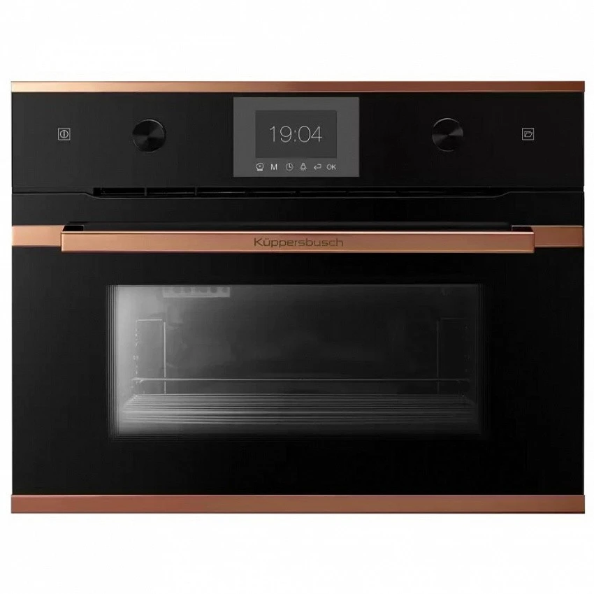 Паровой шкаф KUPPERSBUSCH CD 6350.0 S7 COPPER