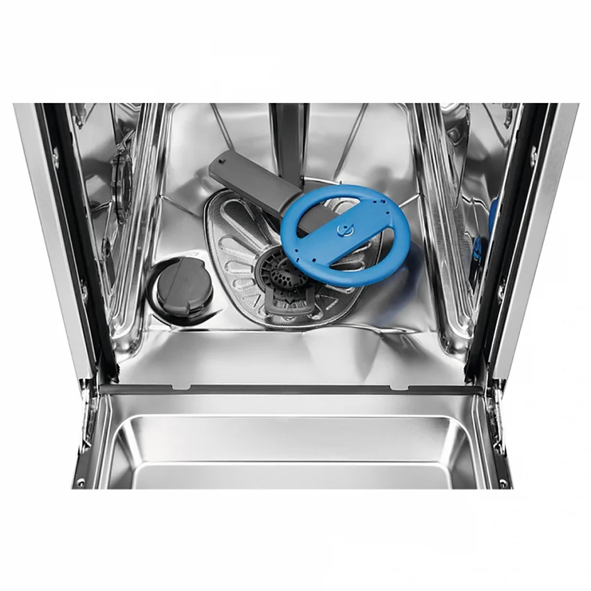 Встраиваемая посудомоечная машина ELECTROLUX KEMB3301L