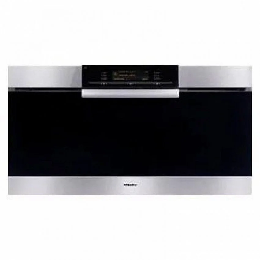 Духовой шкаф MIELE H 5981 BP IX