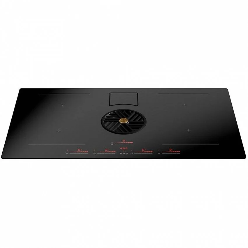 Индукционая варочная панель BERTAZZONI P804ICH2M37NT