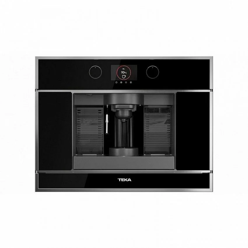 Встраиваемая кофемашина TEKA CLC 835 MC