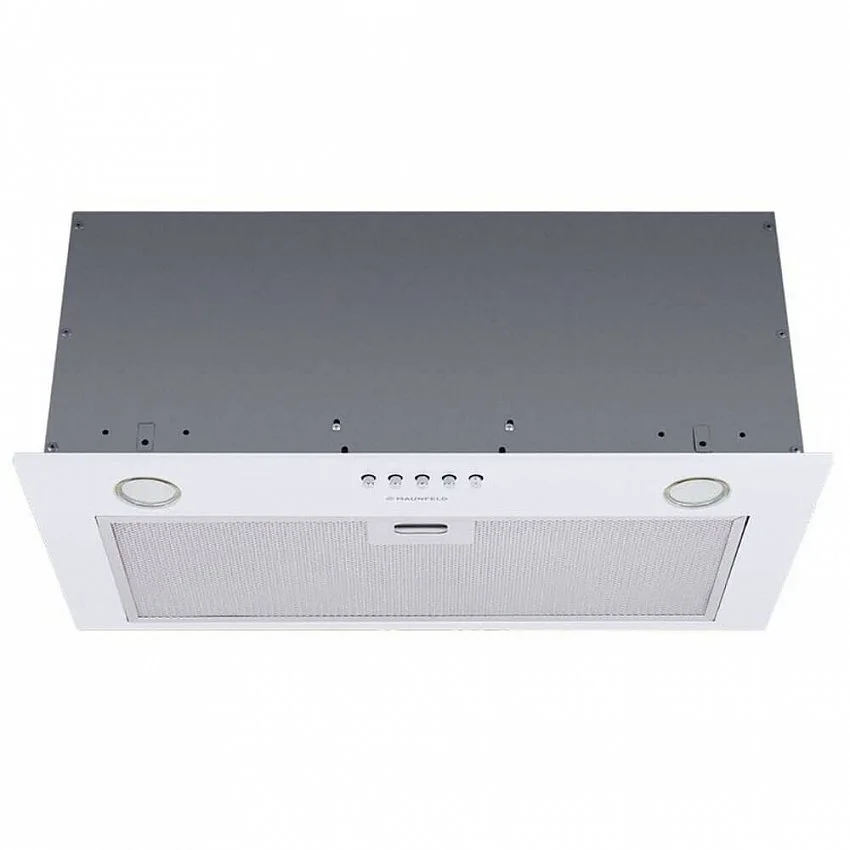 Вытяжка MAUNFELD CROSBY POWER 60 WHITE