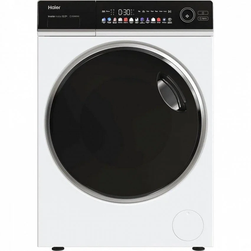 Стиральная машина HAIER HW105-BP14336