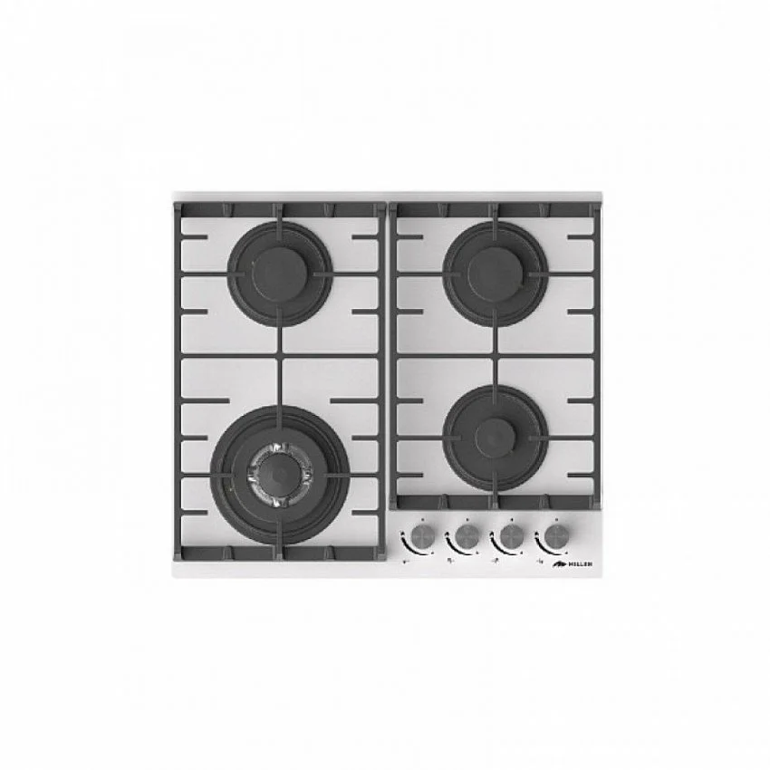 Варочная панель MILLEN MGHG 602 WH