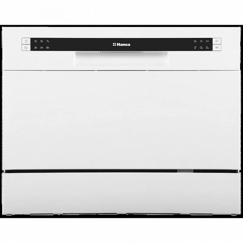 Посудомоечная машина HANSA ZWM-536WH