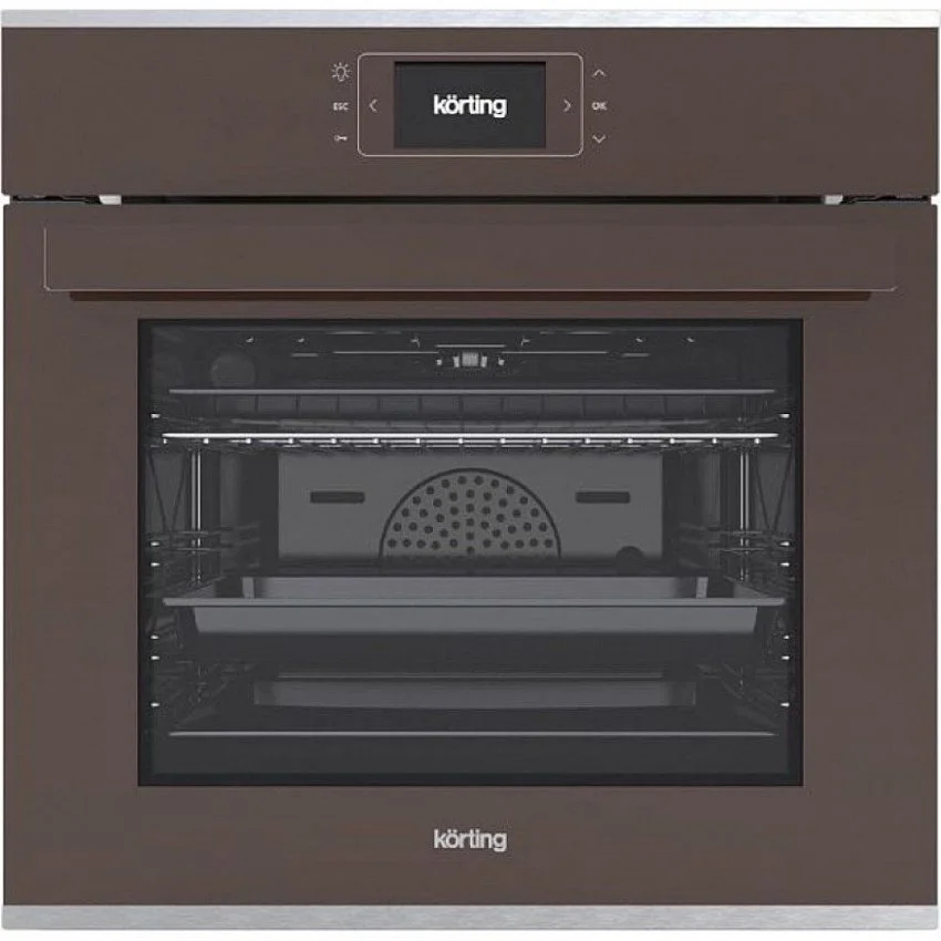 Духовой шкаф KORTING OKB1131CSGBR