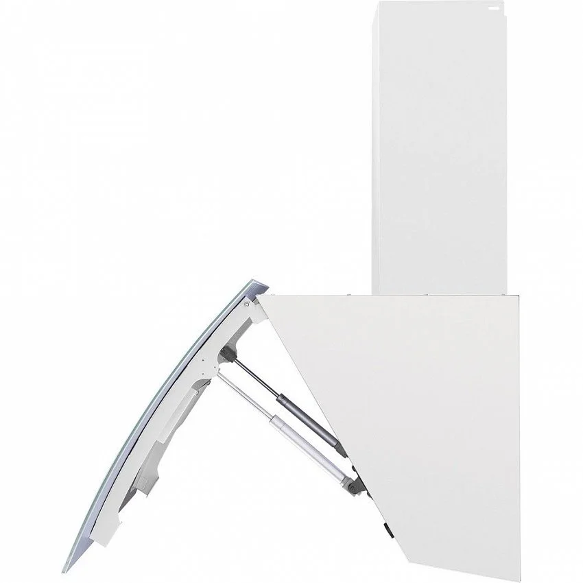 Вытяжка MAUNFELD SKY STAR CHEF 50 GLASS WHITE