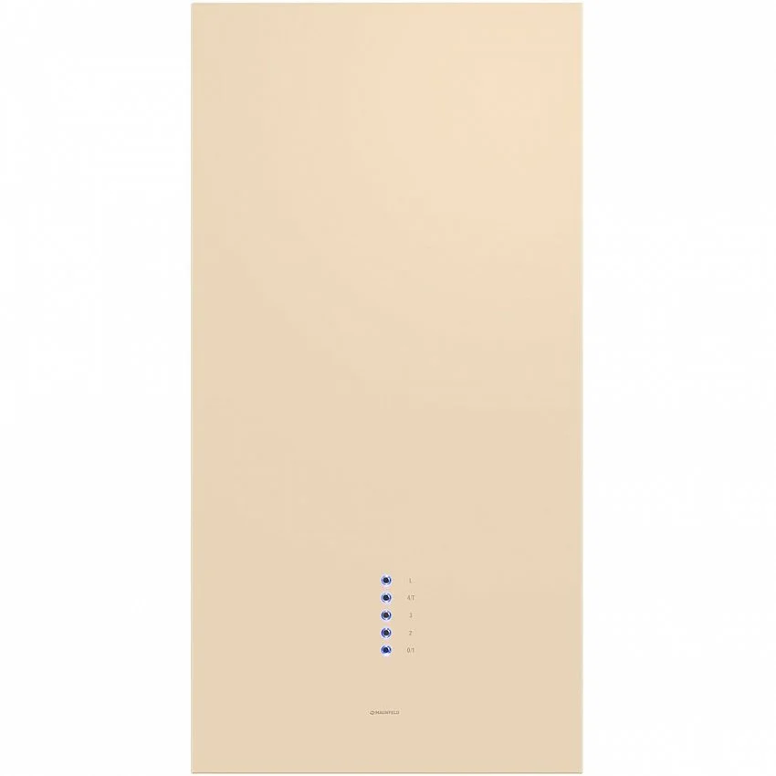 Вытяжка MAUNFELD BATH PLUS 402 BEIGE