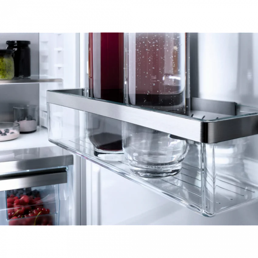 Встраиваемый холодильник MIELE KF 7731 E