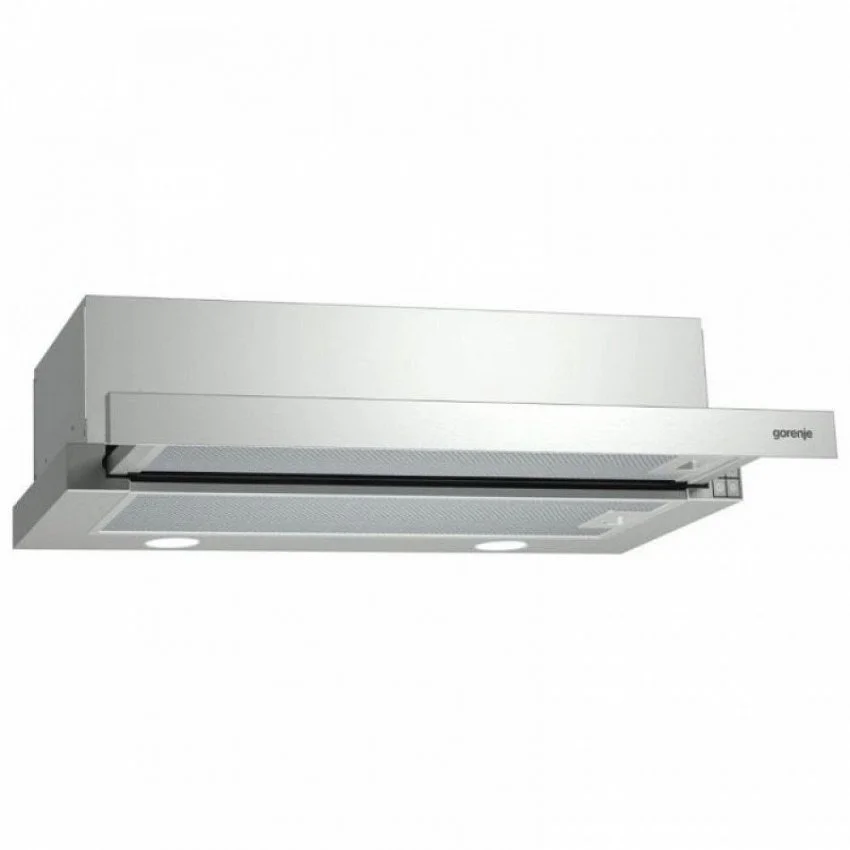 Вытяжка GORENJE BHP623E12X