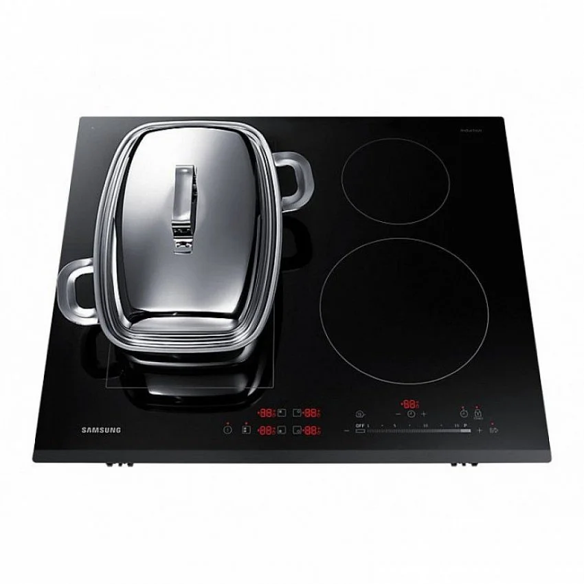 Варочная панель SAMSUNG NZ64K5747BK