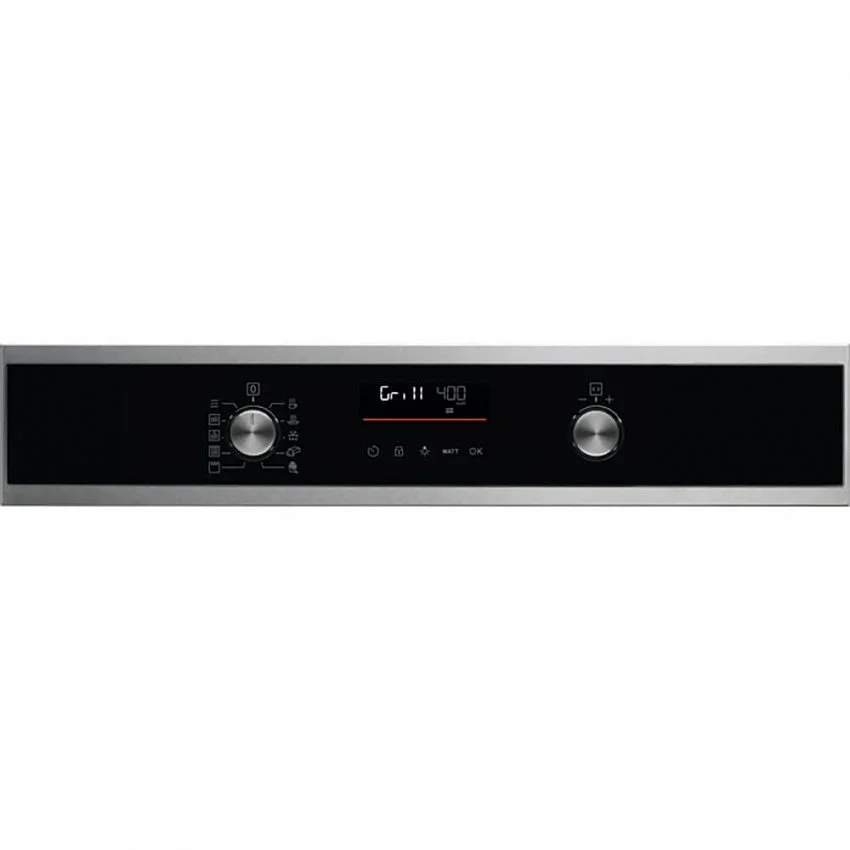Микроволновая печь ELECTROLUX EVM6E46X