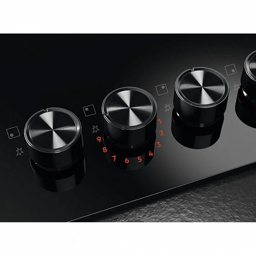 Варочная панель AEG HKB75453NB