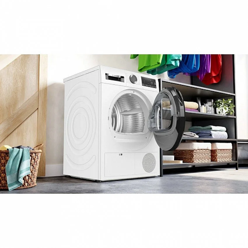 Сушильная машина BOSCH WQG24109IT