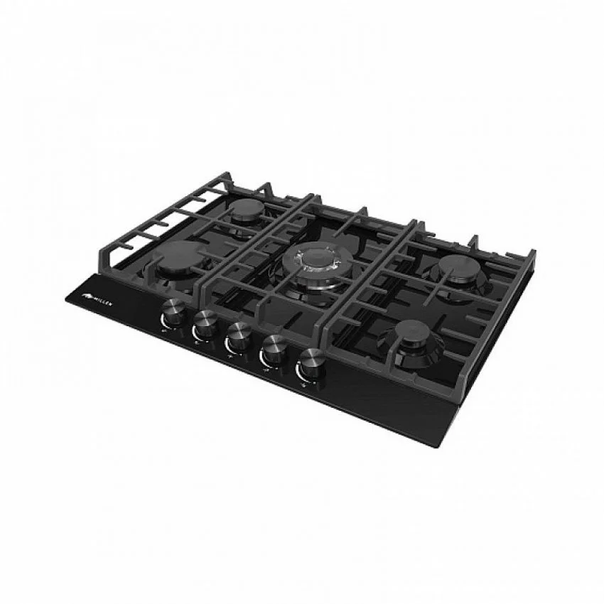 Варочная панель MILLEN MGH 701 BL