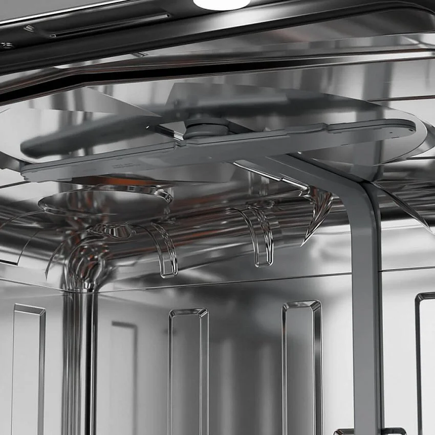 Встраиваемая посудомоечная машина GORENJE GV693A65AD