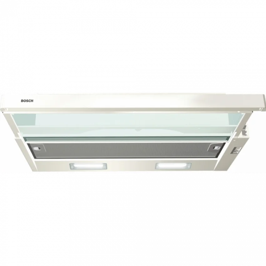 Вытяжка BOSCH DHI 642 EQ 60 WH