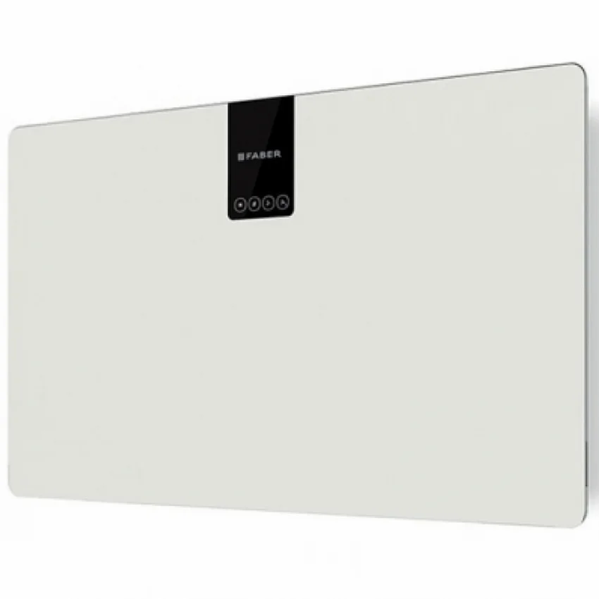 Вытяжка FABER SOFT SLIM 80 WHITE KOS A80