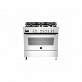 Варочный центр Bertazzoni PRO906MFESXT