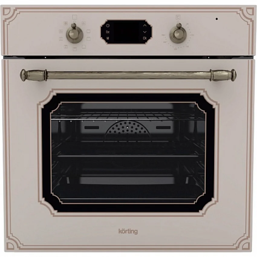 Духовой шкаф KORTING OKB491CRGB