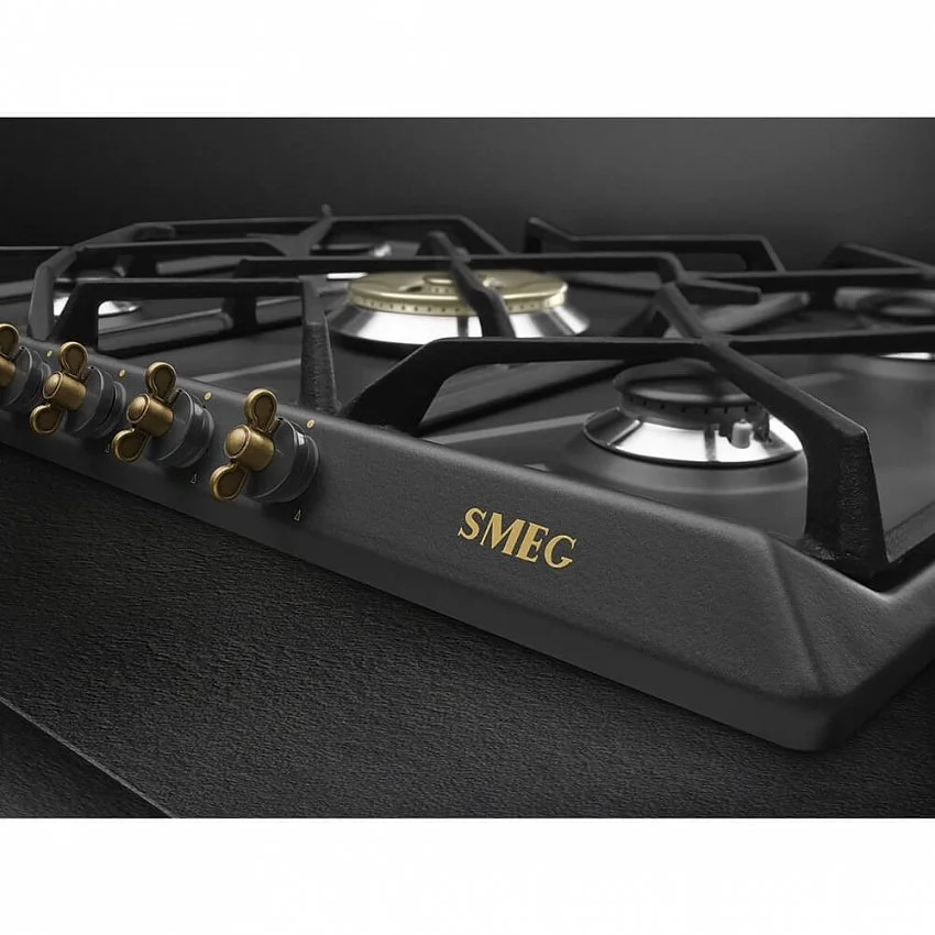 Варочная панель SMEG SRV876AOGH COLONIALE