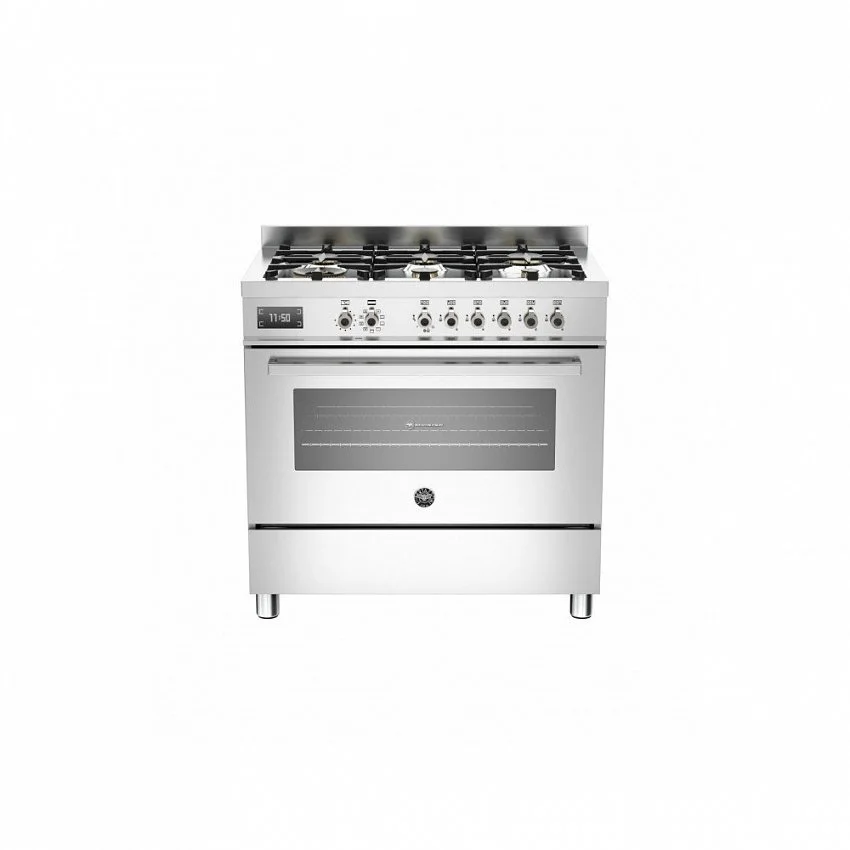 Варочный центр Bertazzoni PRO906MFESXT
