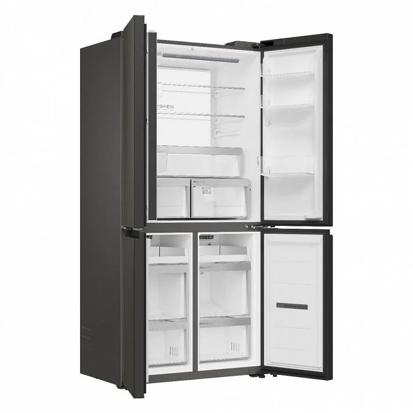 Холодильник HAIER HTF-460DGS6RU1