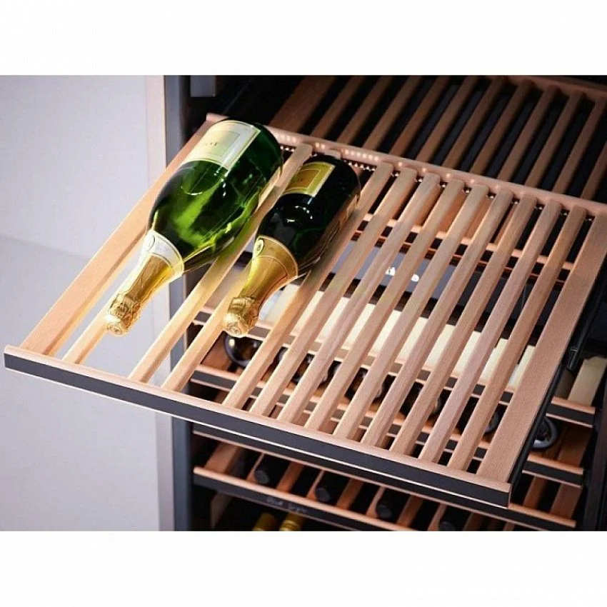 Винный шкаф MIELE KWT6834SGS