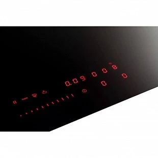 Варочная панель BERTAZZONI P786IM3B2NE