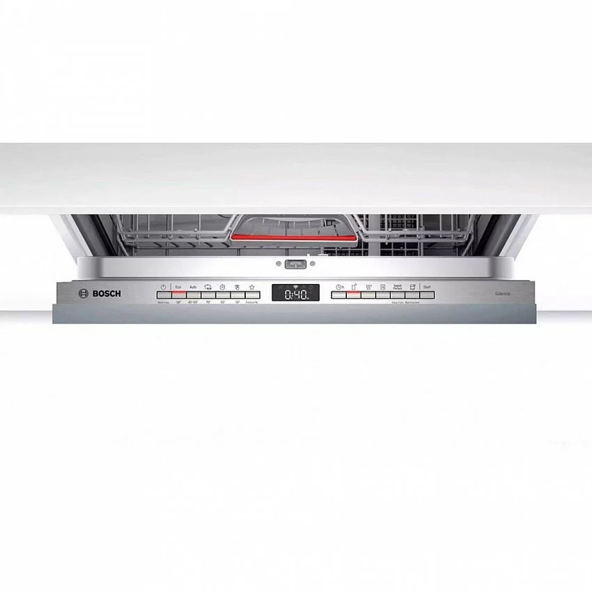 Встраиваемая посудомоечная машина BOSCH SMV4ITX11E