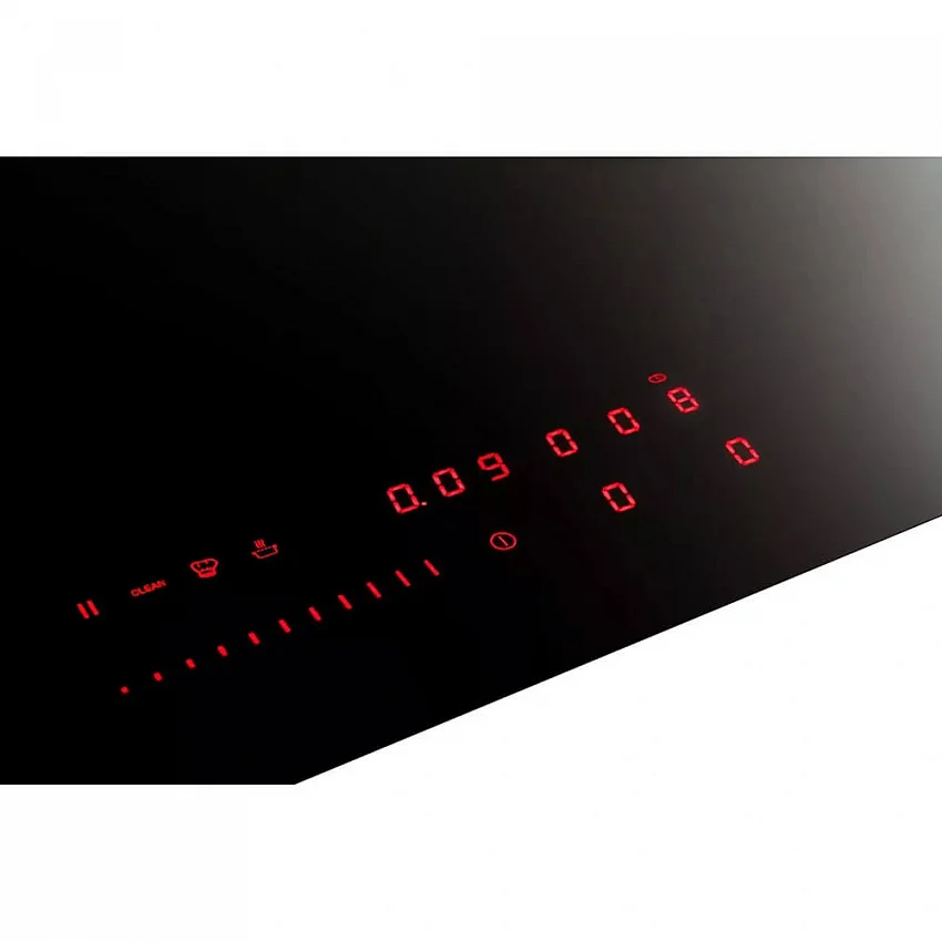 Варочная панель BERTAZZONI P786IM3B2NE