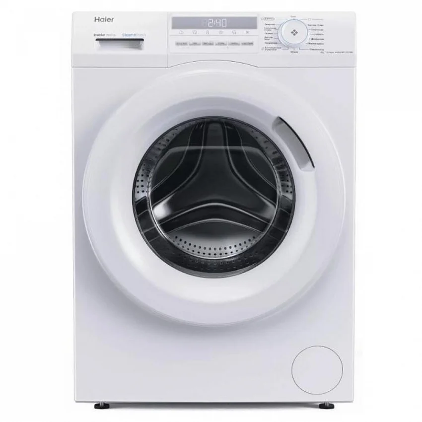 Стиральная машина HAIER HW60-BP12929BE