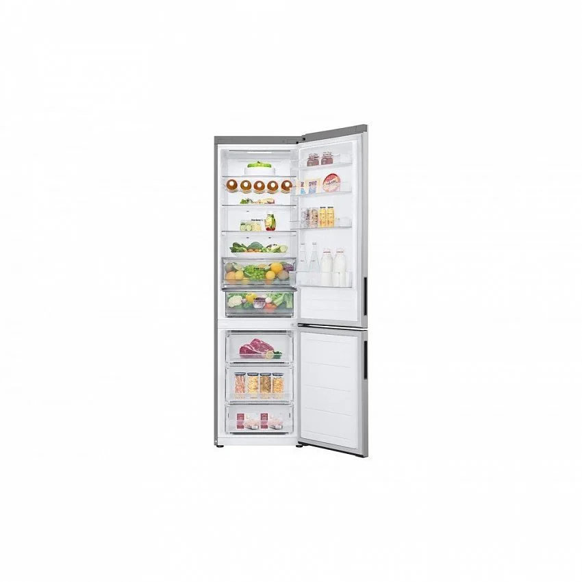 Холодильник LG GC-B509ANMW