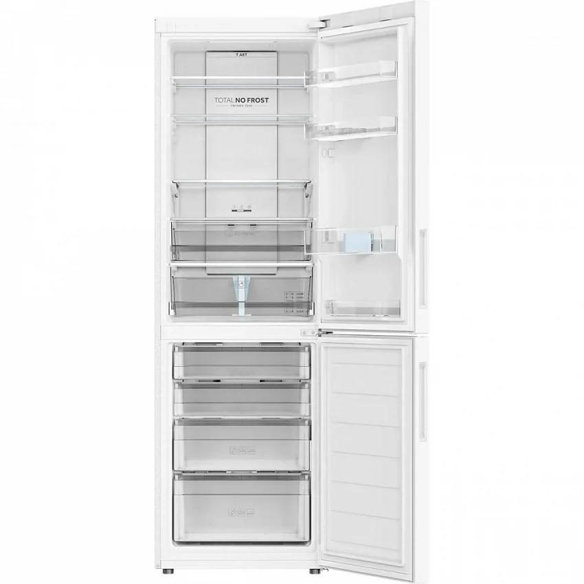 Холодильник HAIER C2F619CWU1
