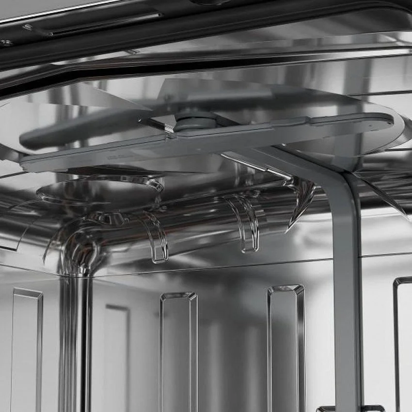 Встраиваемая посудомоечная машина GORENJE GV16D5