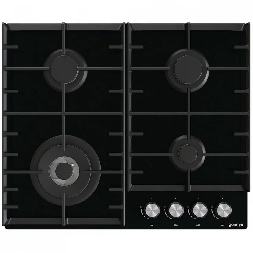 Газовая варочная панель GORENJE GTW641AKB2